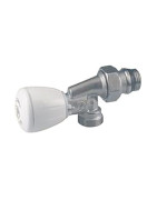 Corps thermostatisable équerre inversé R435TG 1/2"-16- GIACOMINI - R435X062 Corps thermostatisable équerre inversé R435TG 1/2"-16- GIACOMINI - R435X062