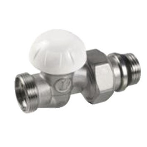 Té de réglage R31TG 1/2"X16- GIACOMINI - R31X033