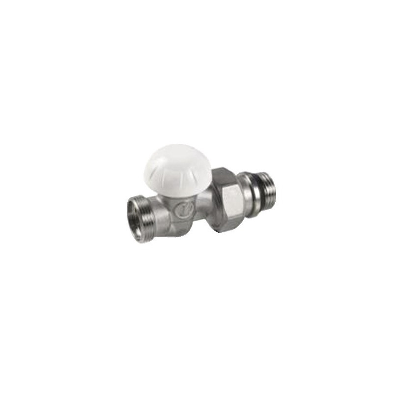 Té de réglage R31TG 1/2"X16- GIACOMINI - R31X033