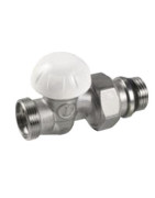 Té de réglage R31TG 1/2"X16- GIACOMINI - R31X033 Té de réglage R31TG 1/2"X16- GIACOMINI - R31X033