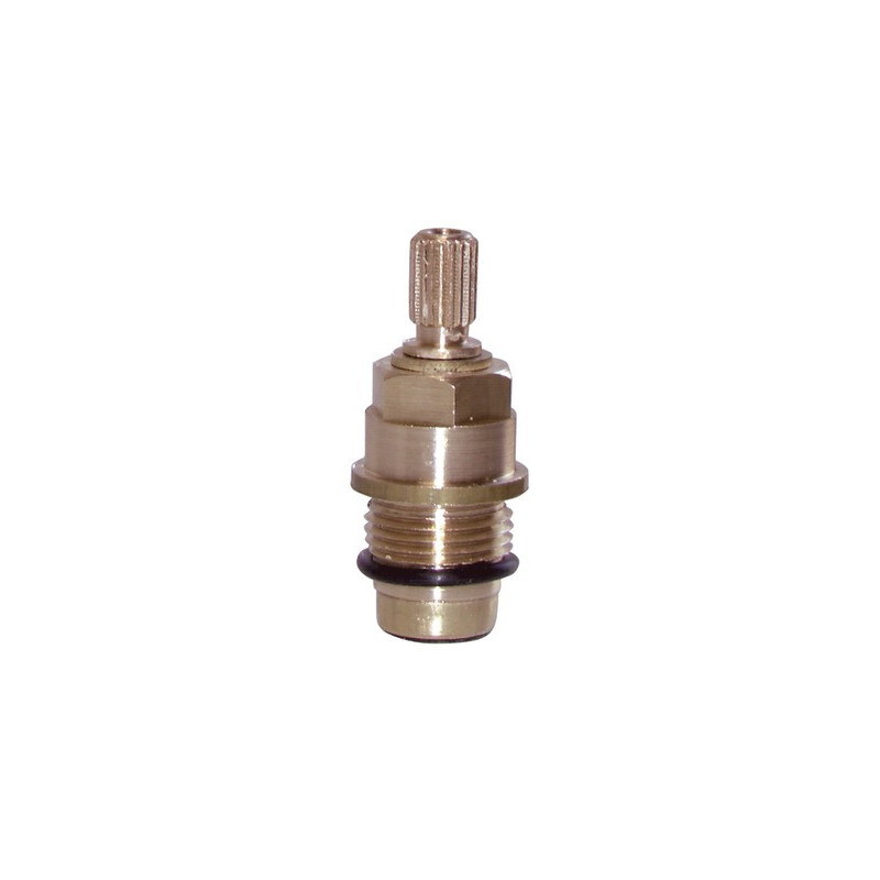 Sanitäroberteil Ventiloberteil 9995862- DIFF pour Jacob Delafon - 9995862  - (X10)