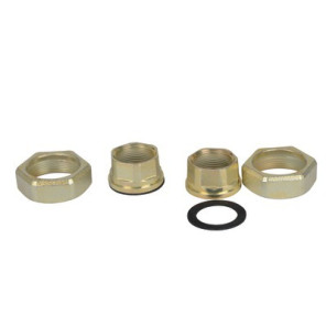 Raccord-union fonte F2"xF1"1/4- GRUNDFOS - 99672033