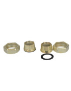 Raccord-union fonte F2"xF1"1/4- GRUNDFOS - 99672033