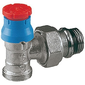 Eckventil R411TG 1/2" x 16- GIACOMINI - R411X033