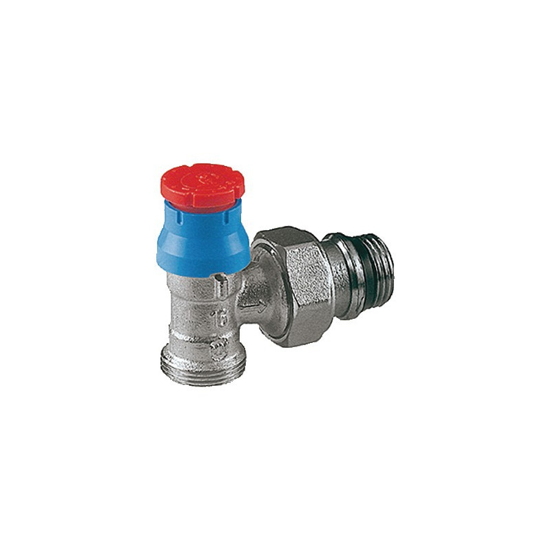 Eckventil R411TG 1/2" x 16- GIACOMINI - R411X033