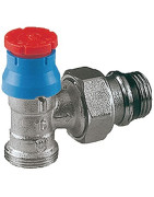 Eckventil R411TG 1/2" x 16- GIACOMINI - R411X033