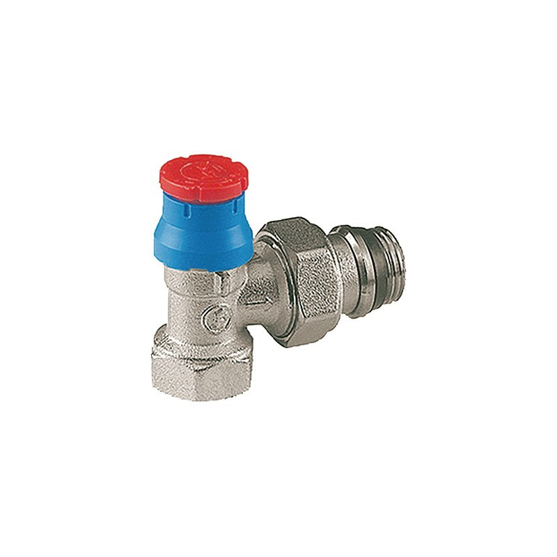 Eckventil R401TG 3/8"- GIACOMINI - R401X132