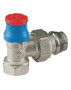 Eckventil R401TG 3/8"- GIACOMINI - R401X132