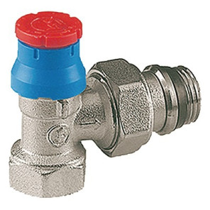 Eckventil R401TG 1/2"- GIACOMINI - R401X133