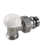 Rücklaufverschraubung r29tg 3/8" x 16- GIACOMINI - R29X032