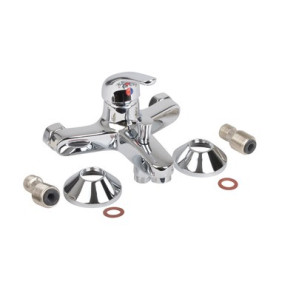 Armatur Renovierung Wannen-/Brause-Einhandmischer IDEAL STANDARD.- IDEAL STANDARD - D1045AA