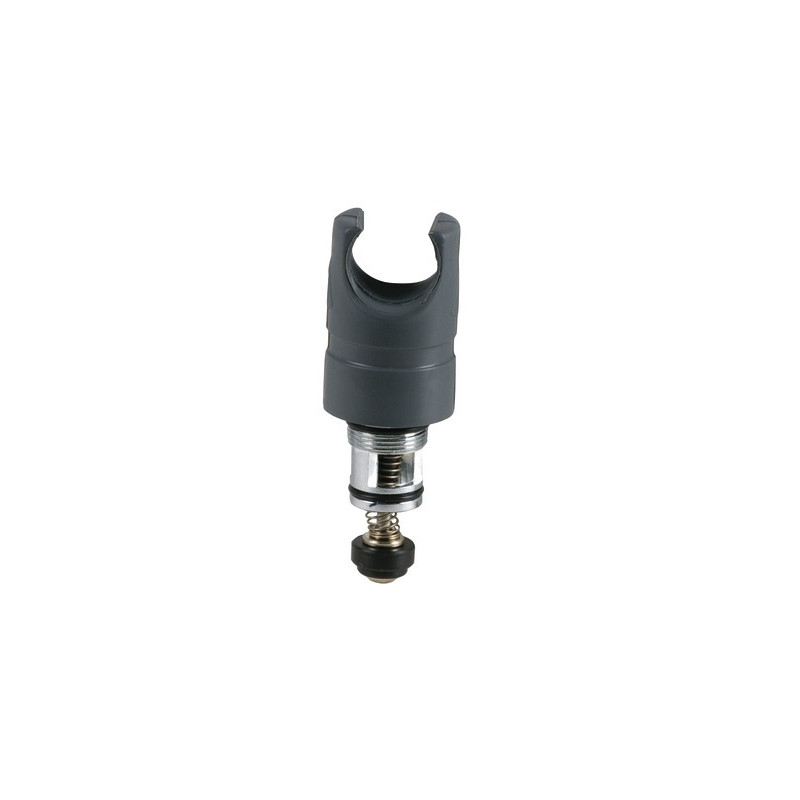 Originales Ersatzteil Umschalter mit Handbrausenträger- IDEAL STANDARD - B964586AH