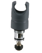 Originales Ersatzteil Umschalter mit Handbrausenträger- IDEAL STANDARD - B964586AH Originales Ersatzteil Umschalter mit Handbrausenträger- IDEAL STANDARD - B964586AH