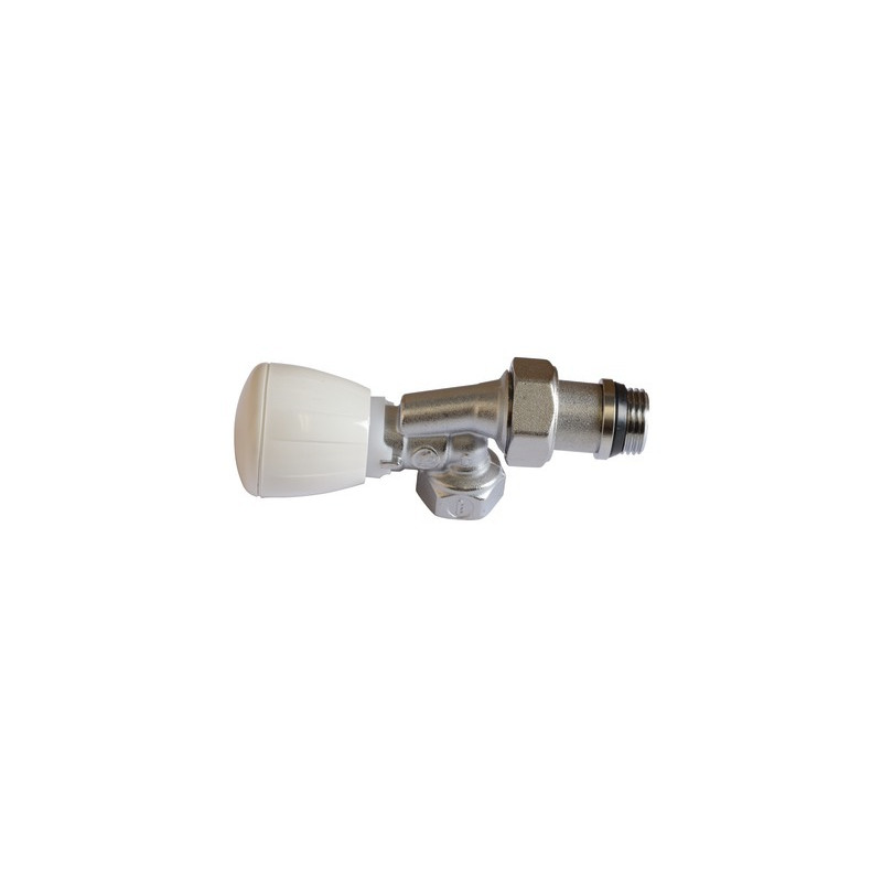 Corps thermostatisable équerre inversé R- GIACOMINI - R435X053