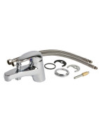 Baustellen-Armatur Spültisch-Einhandmischer Einloch- DIFF - 99799 Baustellen-Armatur Spültisch-Einhandmischer Einloch- DIFF - 99799