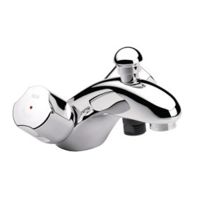 Wannen- Brausebatterie NIAGARA N MONO- ROCA - A5A0569C00