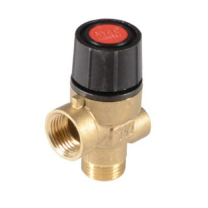 Valve sécurité hydraulique 3b 1/4"- CHAFFOTEAUX - 998447