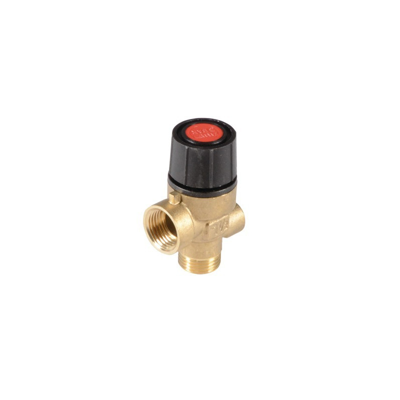 Valve sécurité hydraulique 3b 1/4"- CHAFFOTEAUX - 998447
