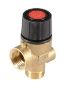 Valve sécurité hydraulique 3b 1/4"- CHAFFOTEAUX - 998447 Valve sécurité hydraulique 3b 1/4"- CHAFFOTEAUX - 998447