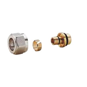 Adapter R179 16-20x16- GIACOMINI - R179X051