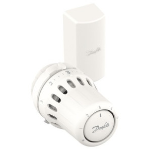 Thermostatkopf RAE mit flüssigkeitsgefülltem Wellrohrsystem- DANFOSS - 015G3092