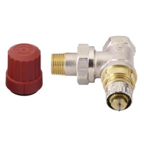 Gewinkelter Regelkörper RA-N15 1/2"- DANFOSS - 013G6583
