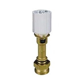 Kollektorventil PCBT1"1/4AM- GIACOMINI - P10VY002