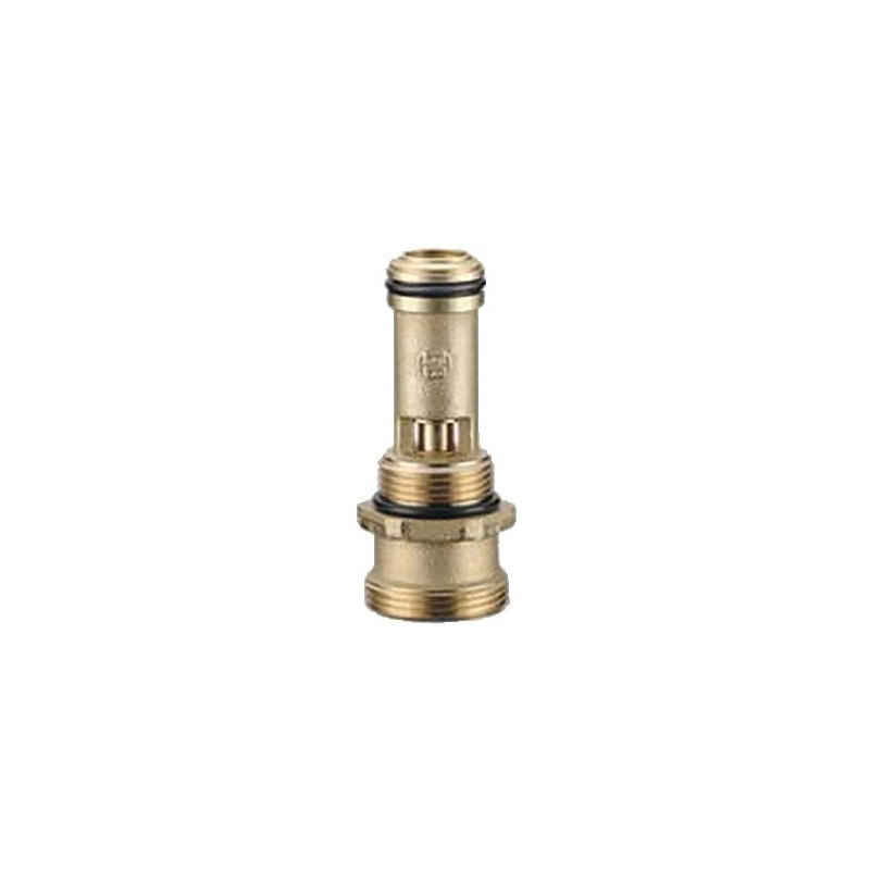 Regelungs T-Stück innen Kollektor PCBT1"1/4- GIACOMINI - P10SY002