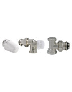 Set für Heizungsausrüstung 1/2" umgekehrt gewinkelt- HONEYWELL HOME - VTL3030AS15 Set für Heizungsausrüstung 1/2" umgekehrt gewinkelt- HONEYWELL HOME - VTL3030AS15