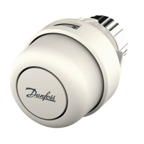Tête thermostatique Aero RA renforcée spécial Collectivités- DANFOSS - 015G4540