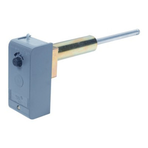 Thermostat sécurité incendie 0/100°C manuel A25- JOHNSON CONTROLS - A25CN-9001