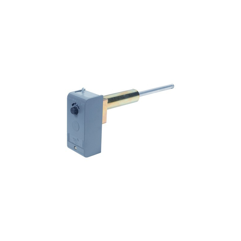Thermostat sécurité incendie 0/100°C manuel A25- JOHNSON CONTROLS - A25CN-9001