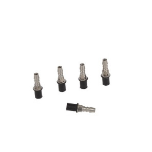 Raccord automatique étanche Ø6mm- SAUERMANN - ACC00919  - (X5)