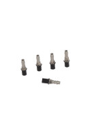 Raccord automatique étanche Ø6mm- SAUERMANN - ACC00919  - (X5)