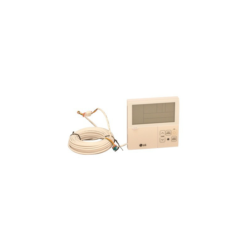 Télécommande- LG - AKB73355722