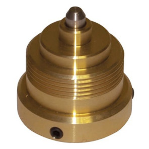 Adapter zur Nachrüstung von installierten 2W..-, 3W..- und 4W..-Ventilen- SIEMENS - AL100  - (X10)