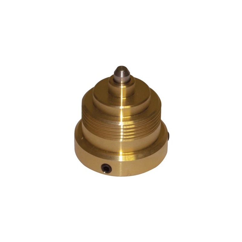 Adapter zur Nachrüstung von installierten 2W..-, 3W..- und 4W..-Ventilen- SIEMENS - AL100  - (X10)