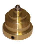 Adapter zur Nachrüstung von installierten 2W..-, 3W..- und 4W..-Ventilen- SIEMENS - AL100 - (X10) Adapter zur Nachrüstung von installierten 2W..-, 3W..- und 4W..-Ventilen- SIEMENS - AL100 - (X10)