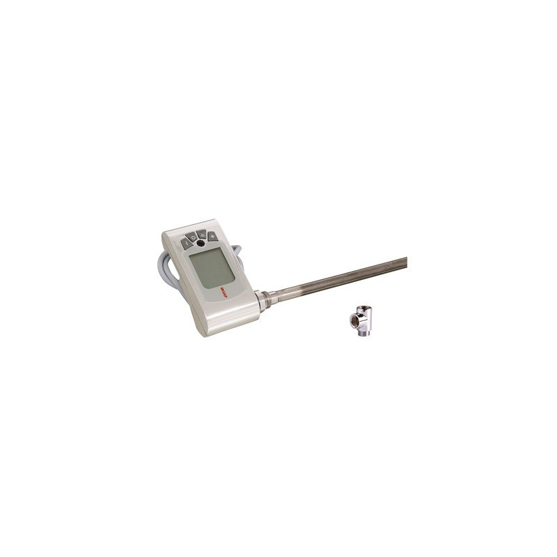 Résistance électrique 800W Chromé- IRSAP - ANRE0800GFP50