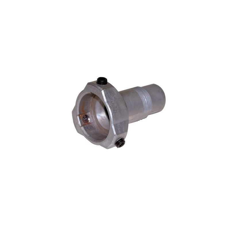 Adapter für die Nachrüstung von früheren Landis&Gyr Ventilen der Baureihe X3i- SIEMENS - ASK30