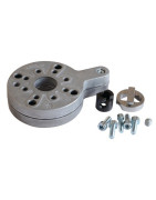 Kupplung Motor / Ventil- SIEMENS - ASK31N