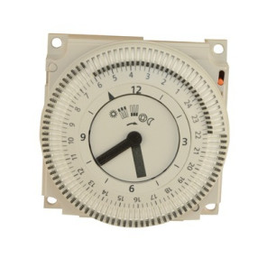 Analoge Tagesschaltuhr AUZ3.1- SIEMENS - AUZ3.1