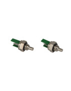 Sonde température CTN- BIASI - BI1001117 - (X2) Sonde température CTN- BIASI - BI1001117 - (X2)