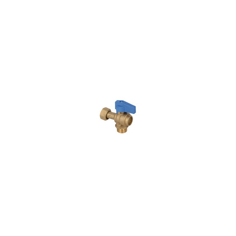 Rub.a squadra g1/2  m.blu (wras)- BIASI - BI1084101