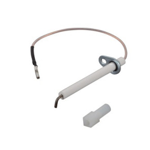 Kit électrode allumage gauche- BIASI - BI1123101