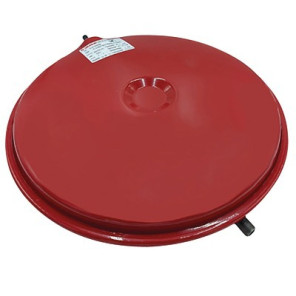 Vase d'expansion 7l circulaire 3/8- BIASI - BI1182105