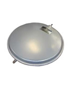 Vaso espans.8lt.circolare 3/8- BIASI - BI1262100 Vaso espans.8lt.circolare 3/8- BIASI - BI1262100
