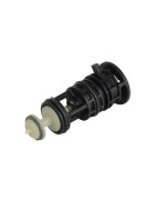 Kit actuator 3 voies PA66 (20491006)- BIASI - BI1351109