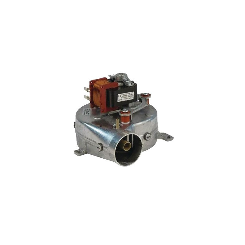 Ventilateur fime 47w- BIASI - BI1366103
