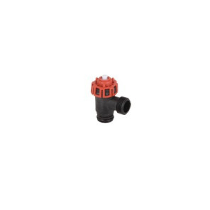 Vanne 3 bars (33340003)- BIASI - BI1441101